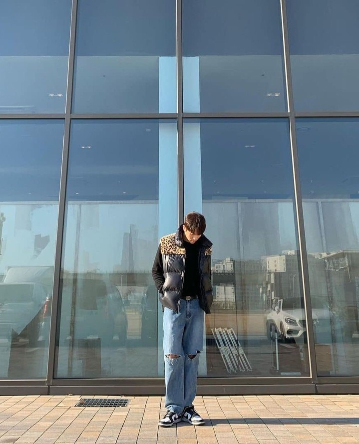 지금은 패딩조끼만한게 없다🦺⁠ 이미지9