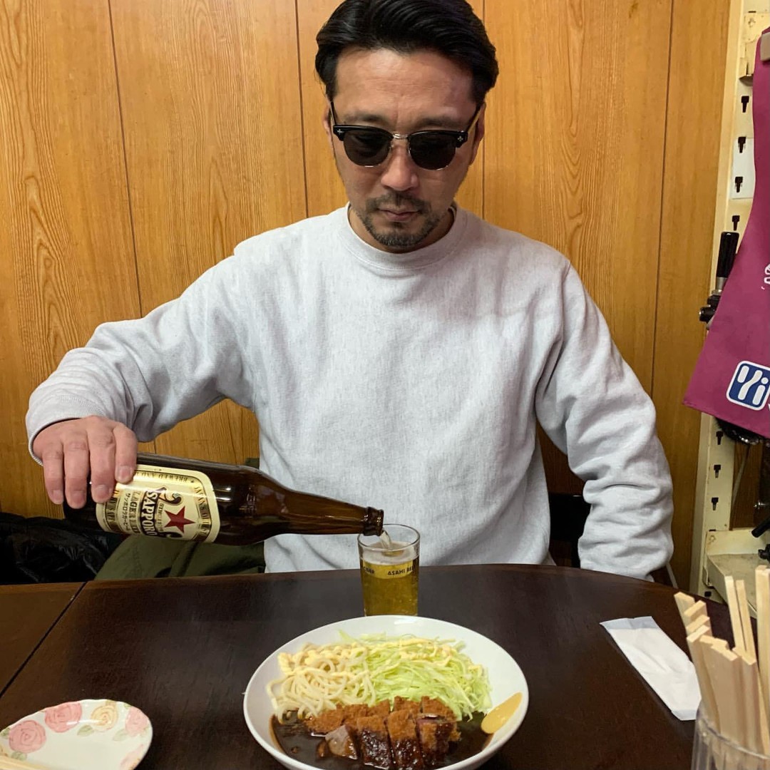면치기 전 남자의 미니멀🍜 이미지
