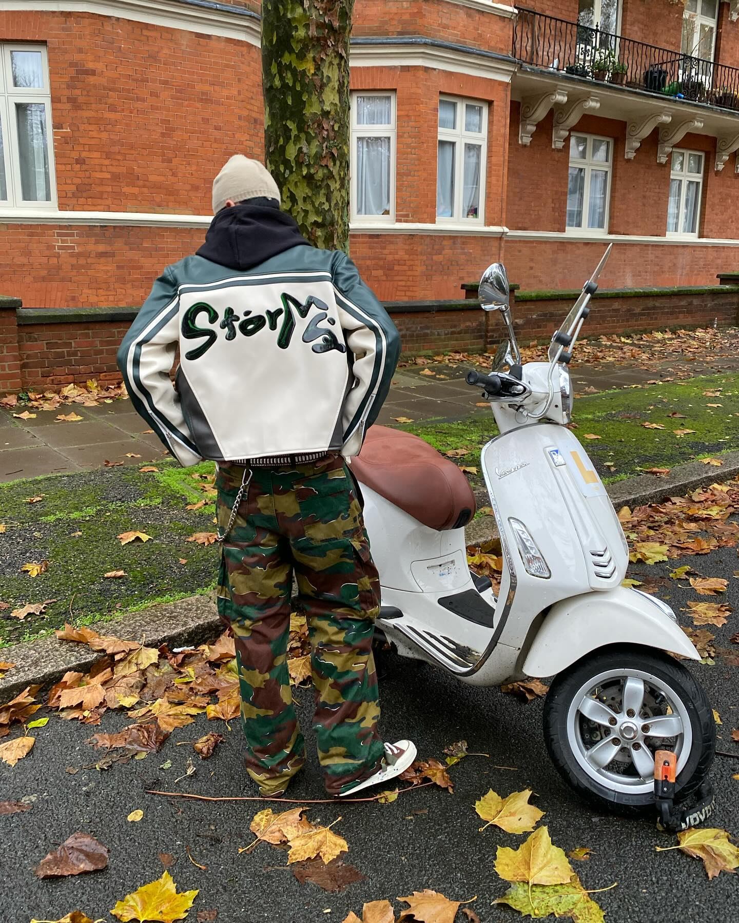 카모가 왜 다시 끌리지🔥 이미지