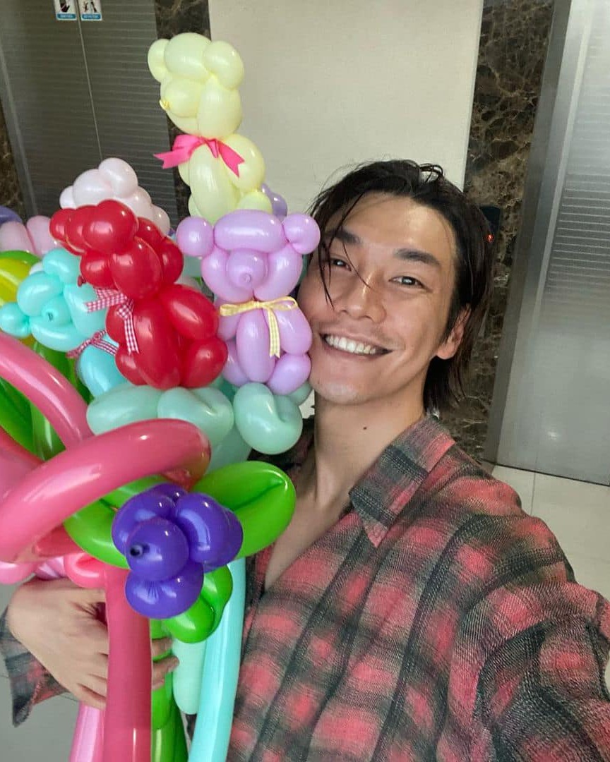 가을엔 따수운 체크 패턴♨️ 이미지