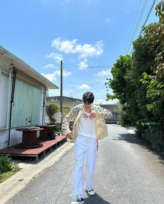 간단하게 컨버스 신는 법👟⭐️ 이미지