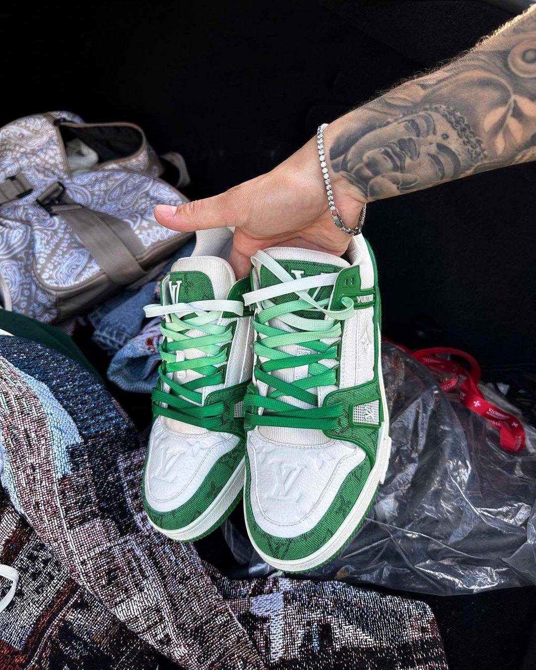 장래희망 : LV트레이너 다모으기✨ 이미지5