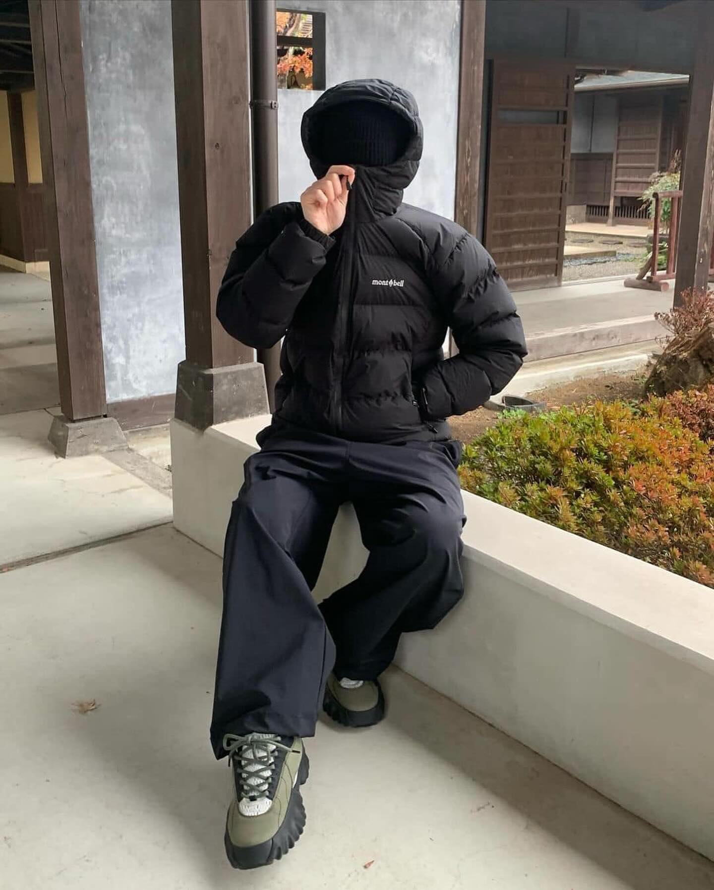 겨울 버티기엔 몽벨이 제격⛄️ 이미지5