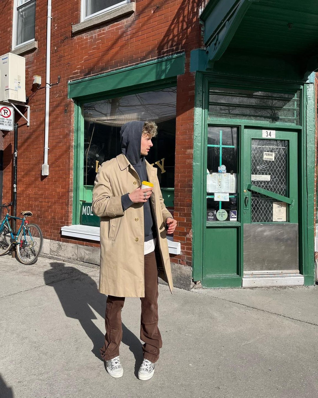 신발 톤이랑 맞춰 보기 👟 이미지