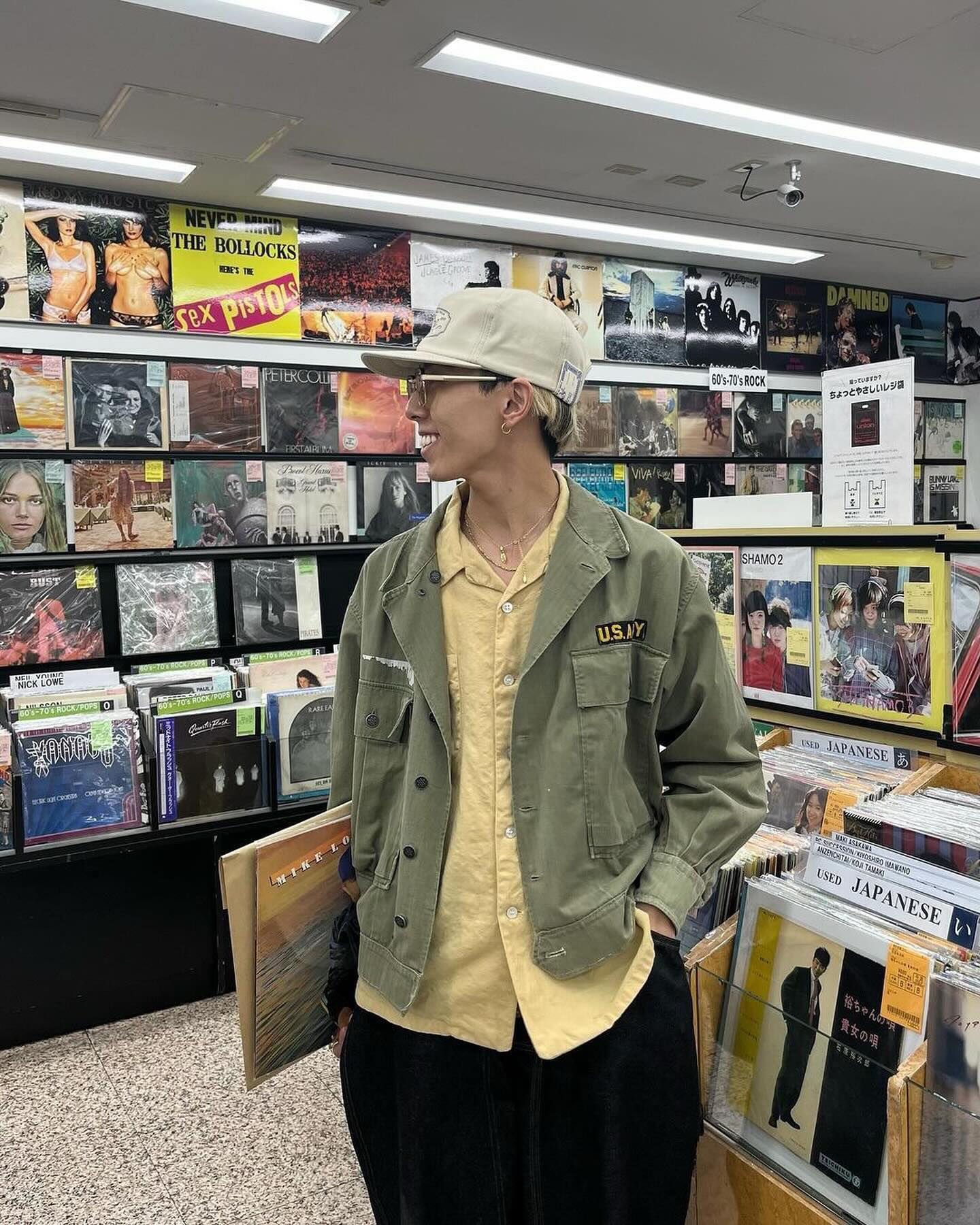 오만가지 레이어드 ㄱㅈㅇ🐸🔥 이미지3