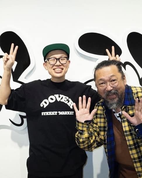 패션계 인싸 베르디💸👯‍♂️ 이미지4