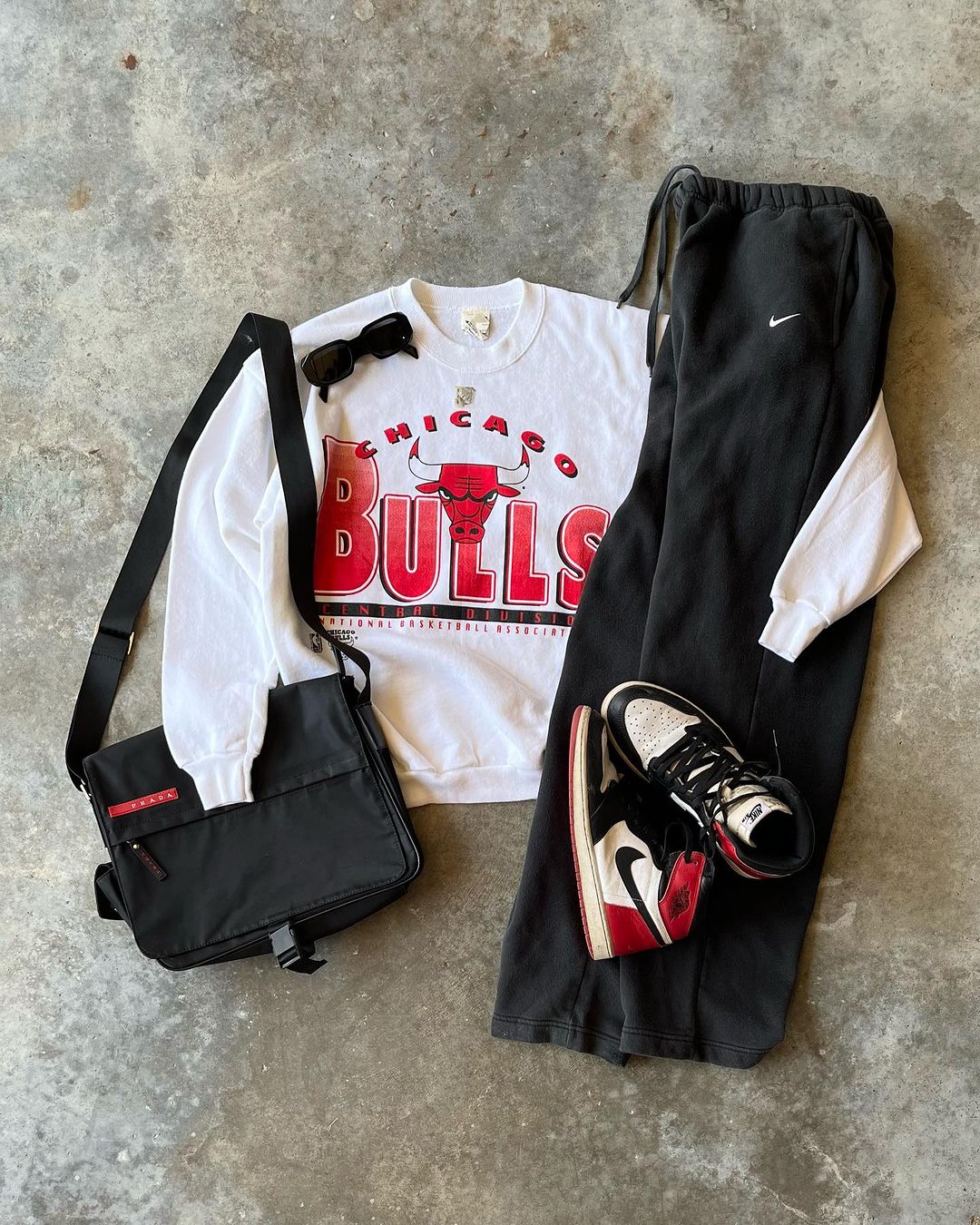 가을 빈티지 코디는 이렇게🍂🐻 이미지2