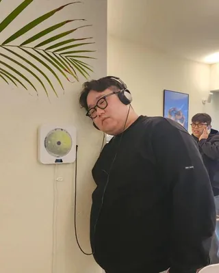 감성욱의 지독한 현실 고증👏 이미지