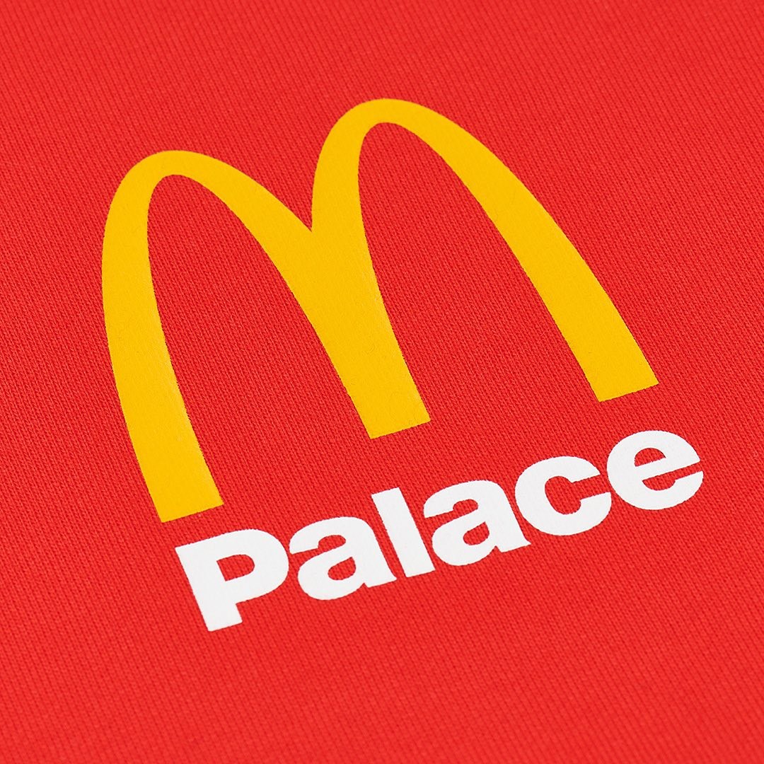 군침도는 맥도날드x팔라스 협업🍔🛹 이미지