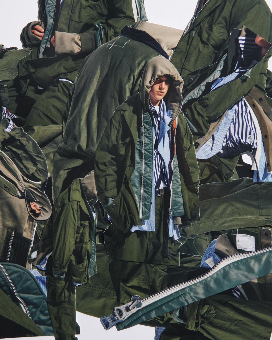 사카이와 더블탭스의 만남🪖 이미지"