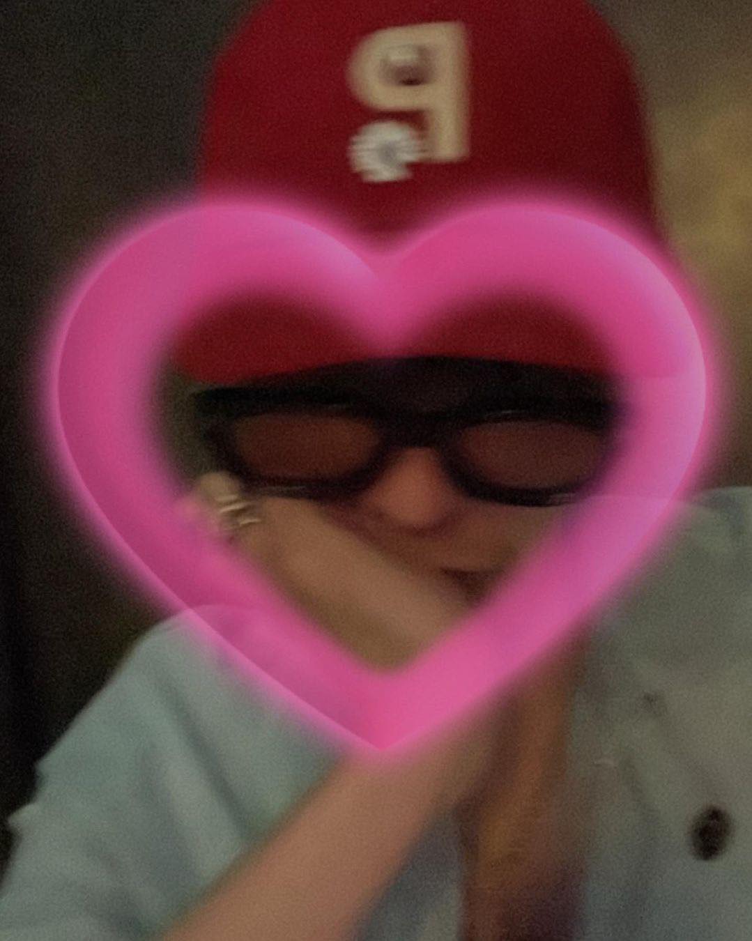 멋쟁이신사는 영원히🧢GD 피마원 캡 이미지3