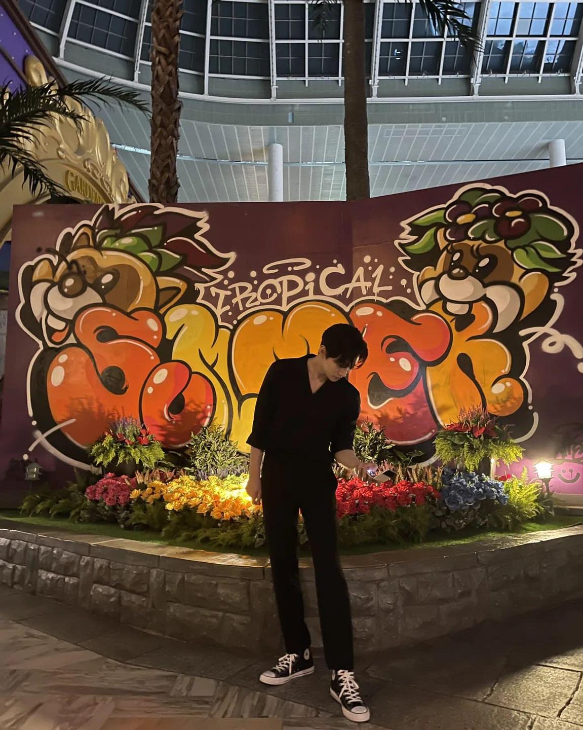 따듯함에 점점 열리는 셔츠🌞 이미지7