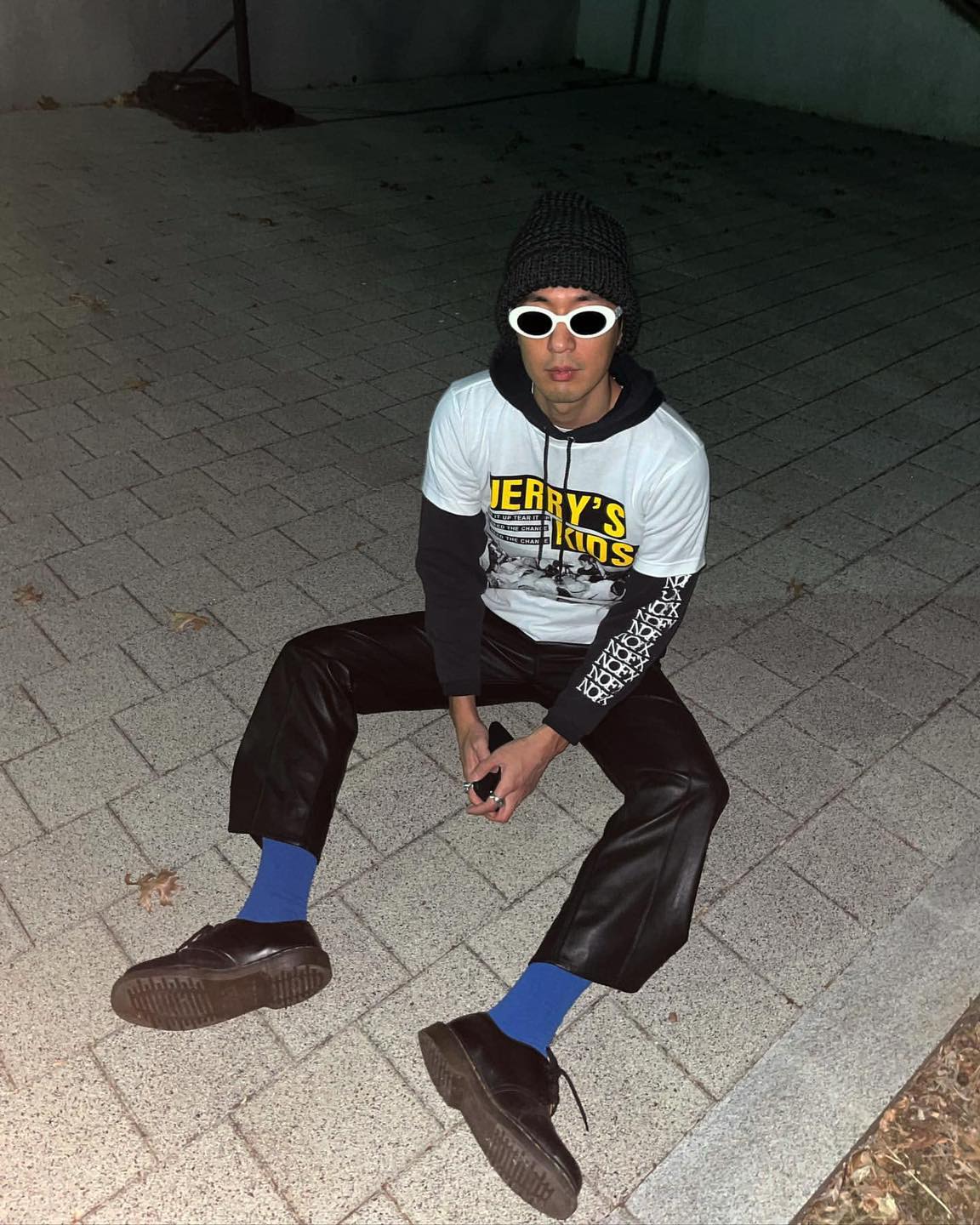 마이큐형한테 색감배우기🎨 이미지