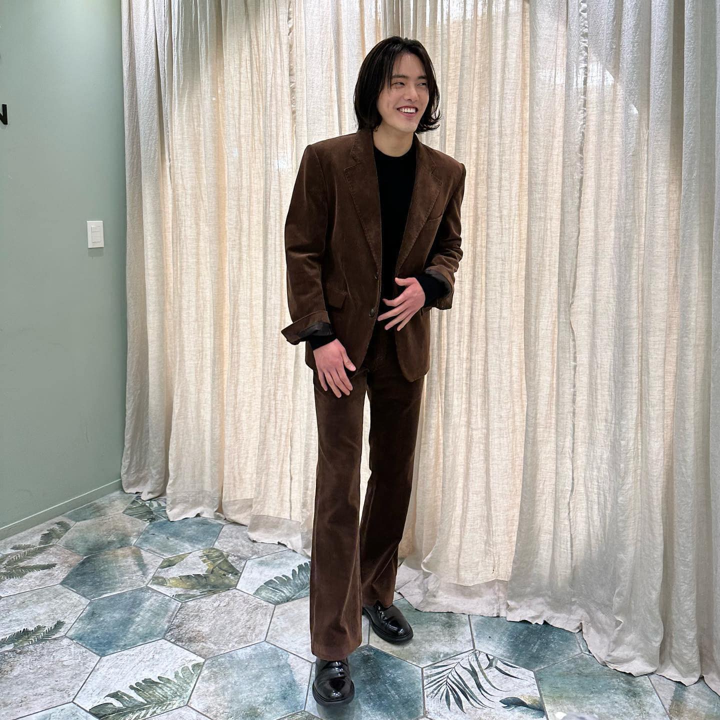 손명오 본캐 김건우 패션🔥🚨 이미지4