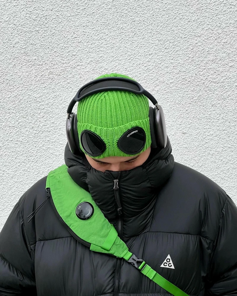 맞아맞아 형은 벌써 패딩입어🛞🥶 이미지2