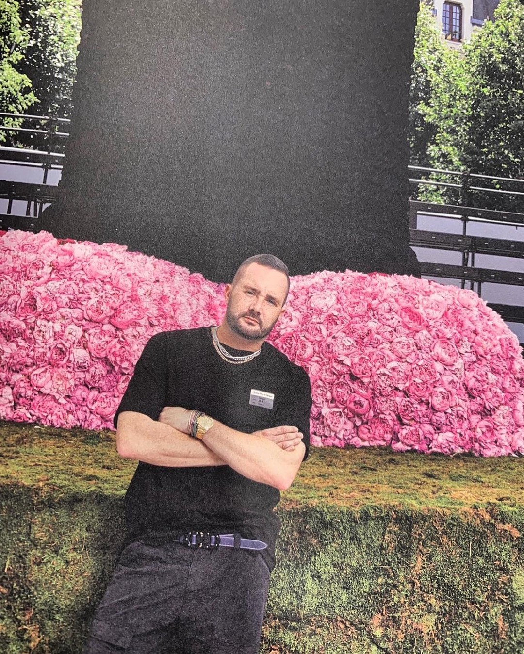 김존스씨 데일리룩🌐 이미지8