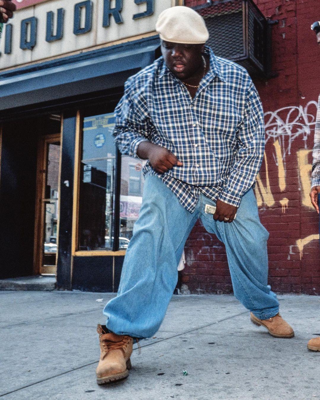 50년째 변함없는 팀버랜드 가치💯 이미지