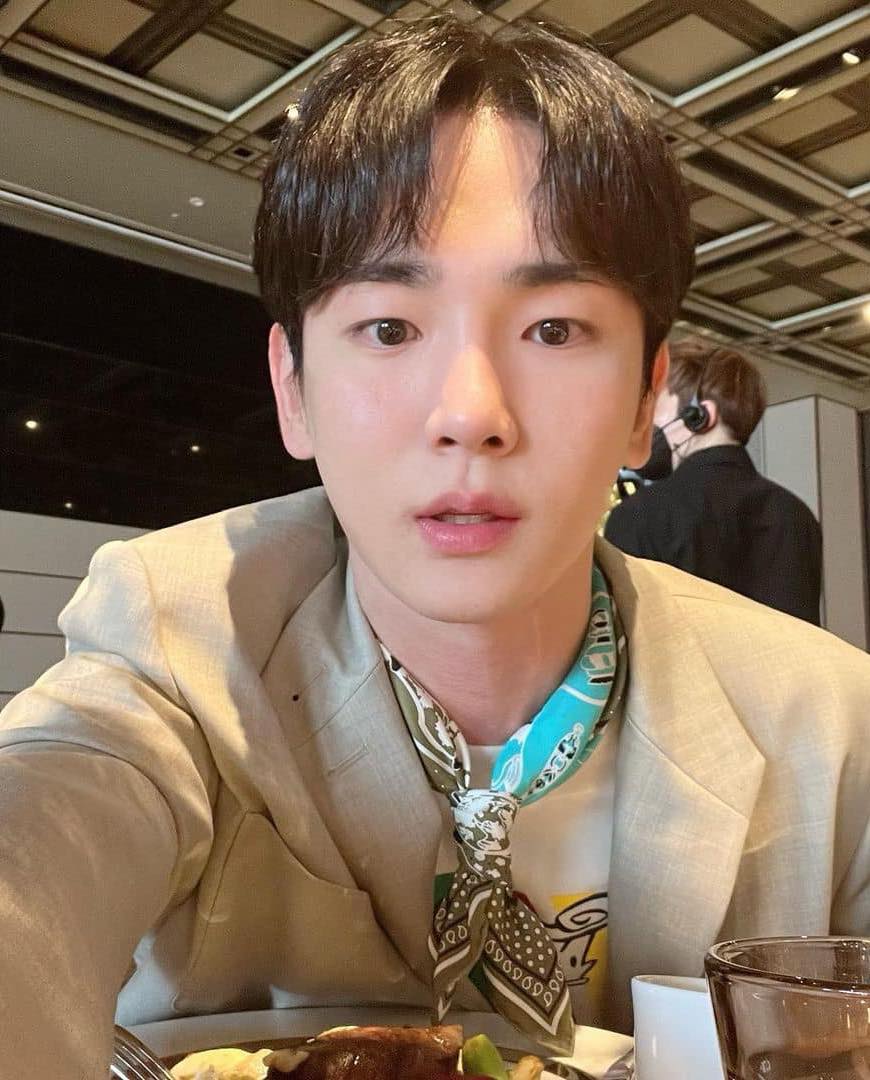 겨울에도 유용한 스카프🧣❄️ 이미지8