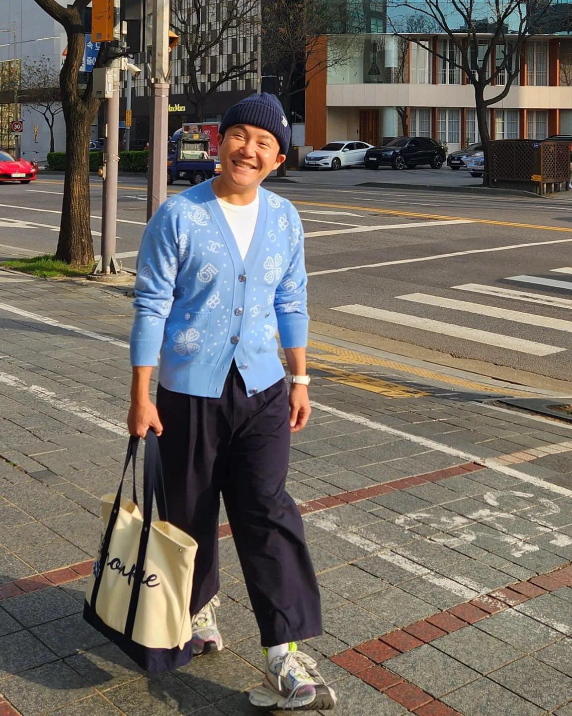 조세호 이미지