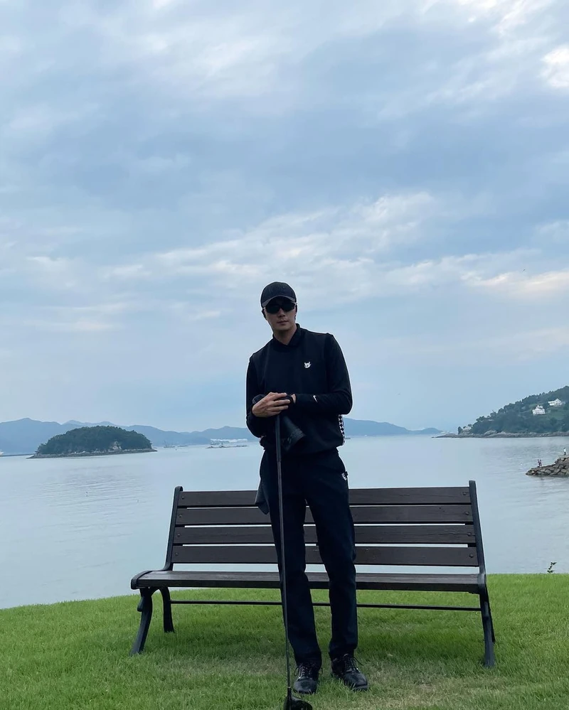 그들의 스포티 코디🏸 이미지8