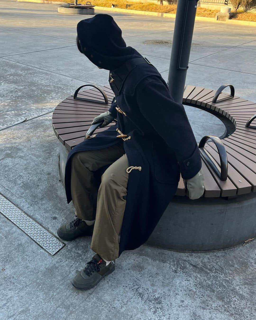 클래식+귀여움 다 잡은 떡코🍡🕵🏻 이미지3