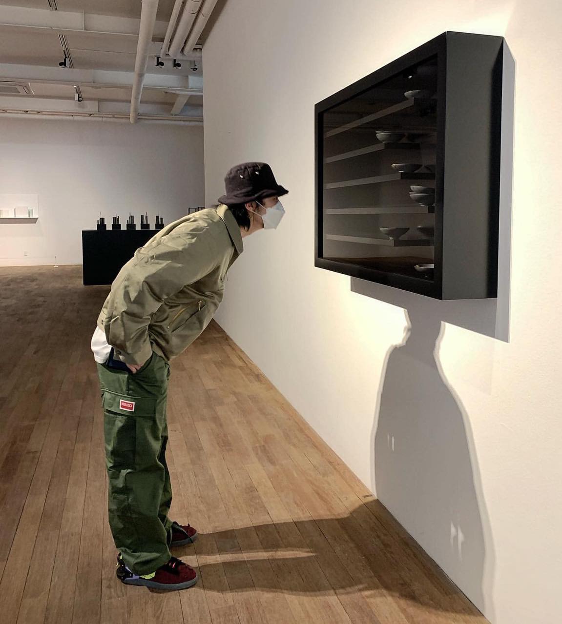 개성 뚜렷한 기리보이의 봄🌿 이미지2
