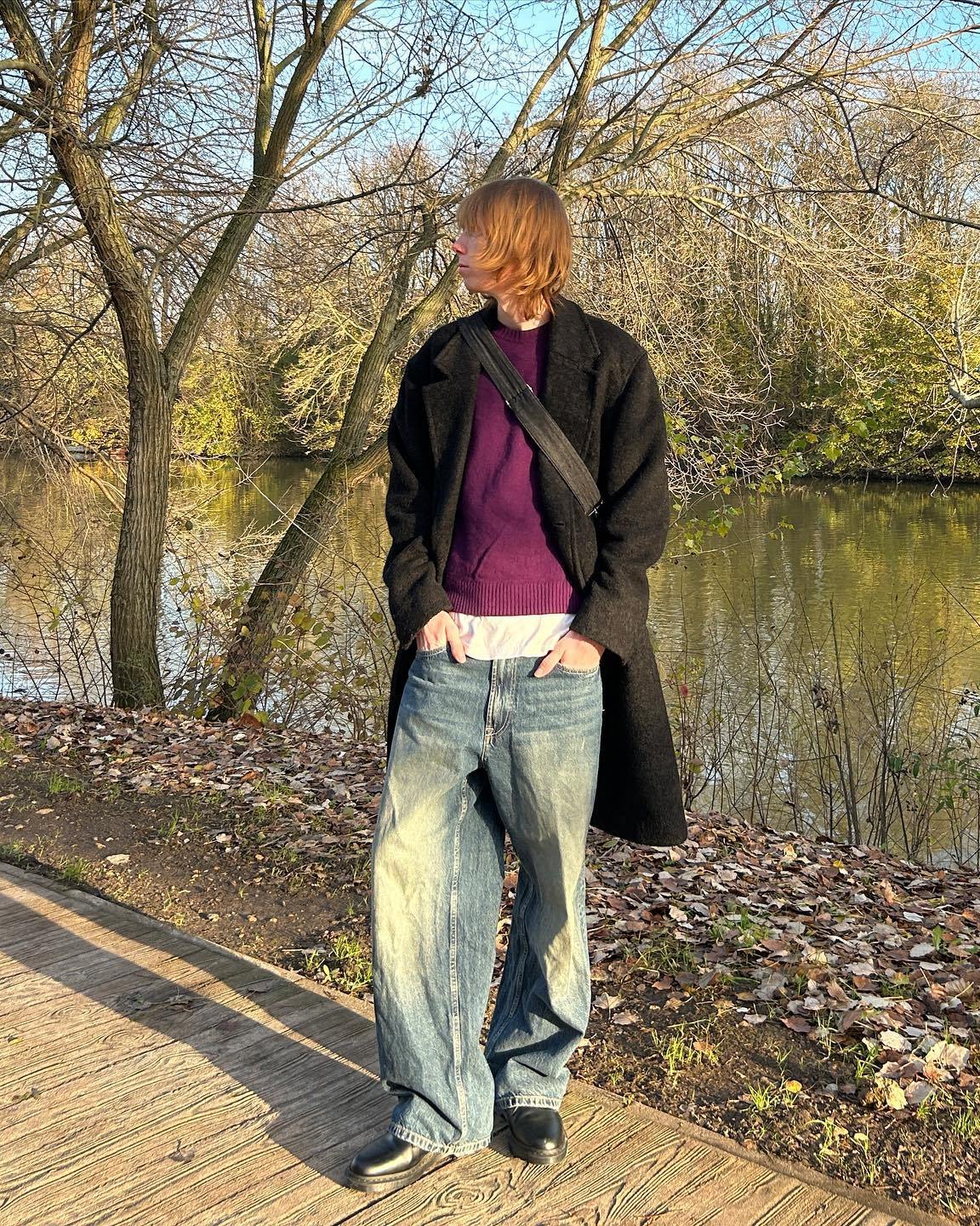 16도면 코트로 거뜬☀ 이미지6