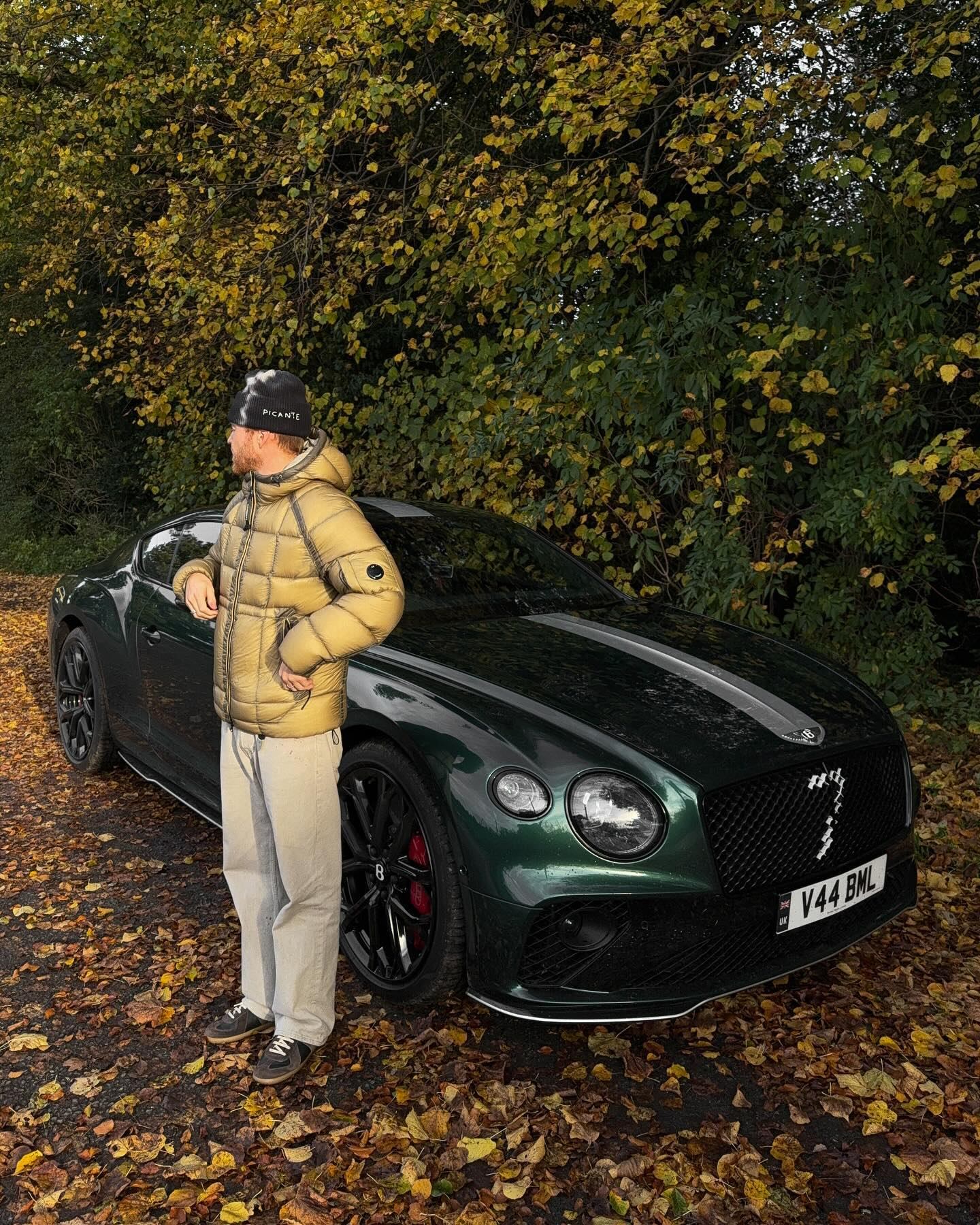 이제 진짜 꽁꽁 싸매야 해🌌 이미지