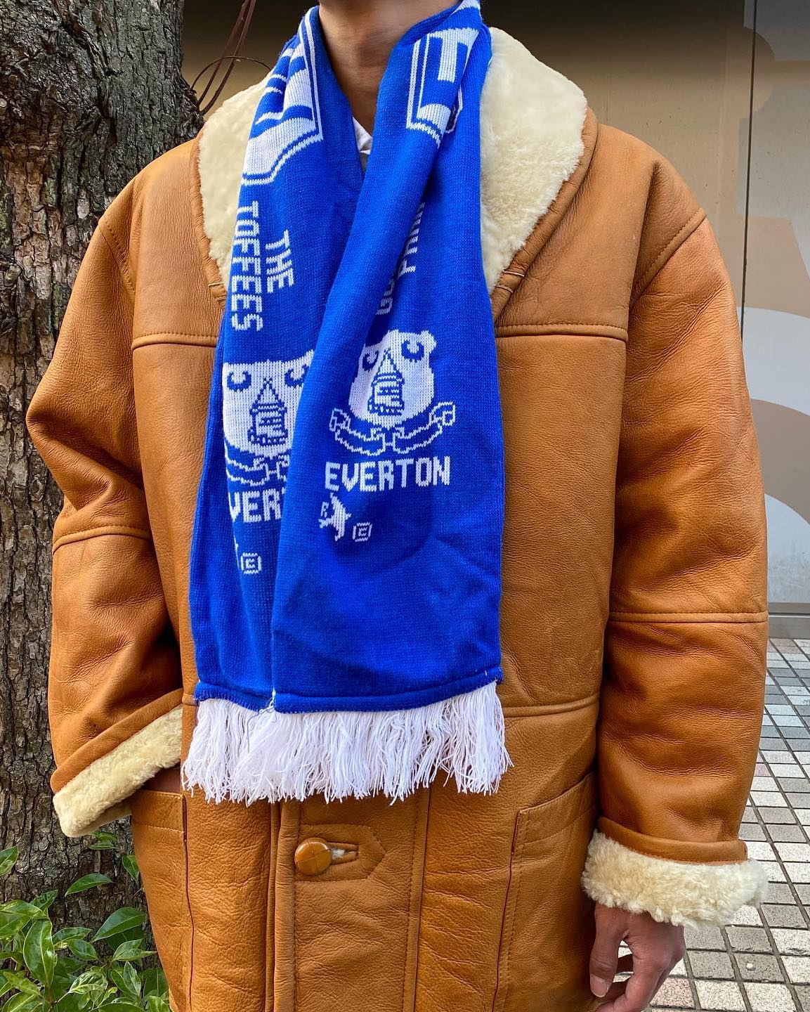 응원과 보온, 멋까지 한번에⚽️ 이미지