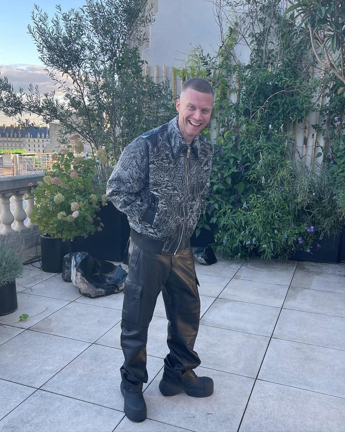 쾌남 매튜윌리엄스 일상👍 이미지4