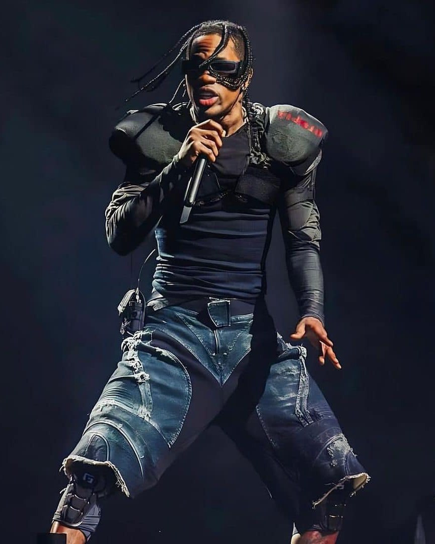 스캇의 유토피아 벨트 선글😎 이미지