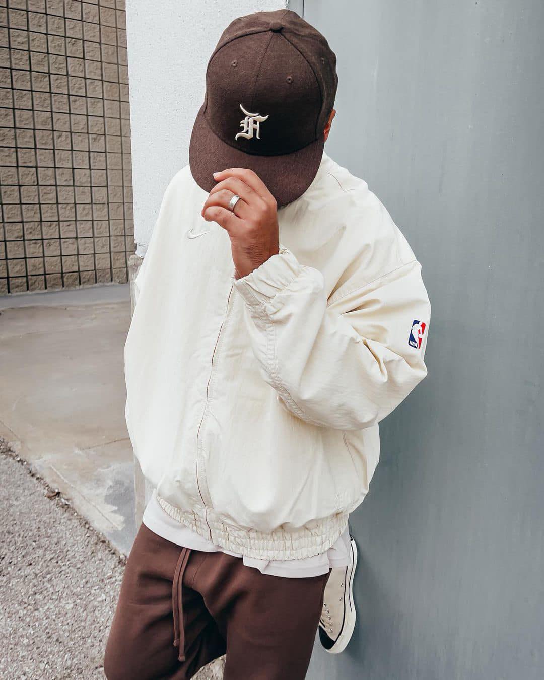 스트릿 좀 치면 피오갓X뉴에라🧢 이미지5