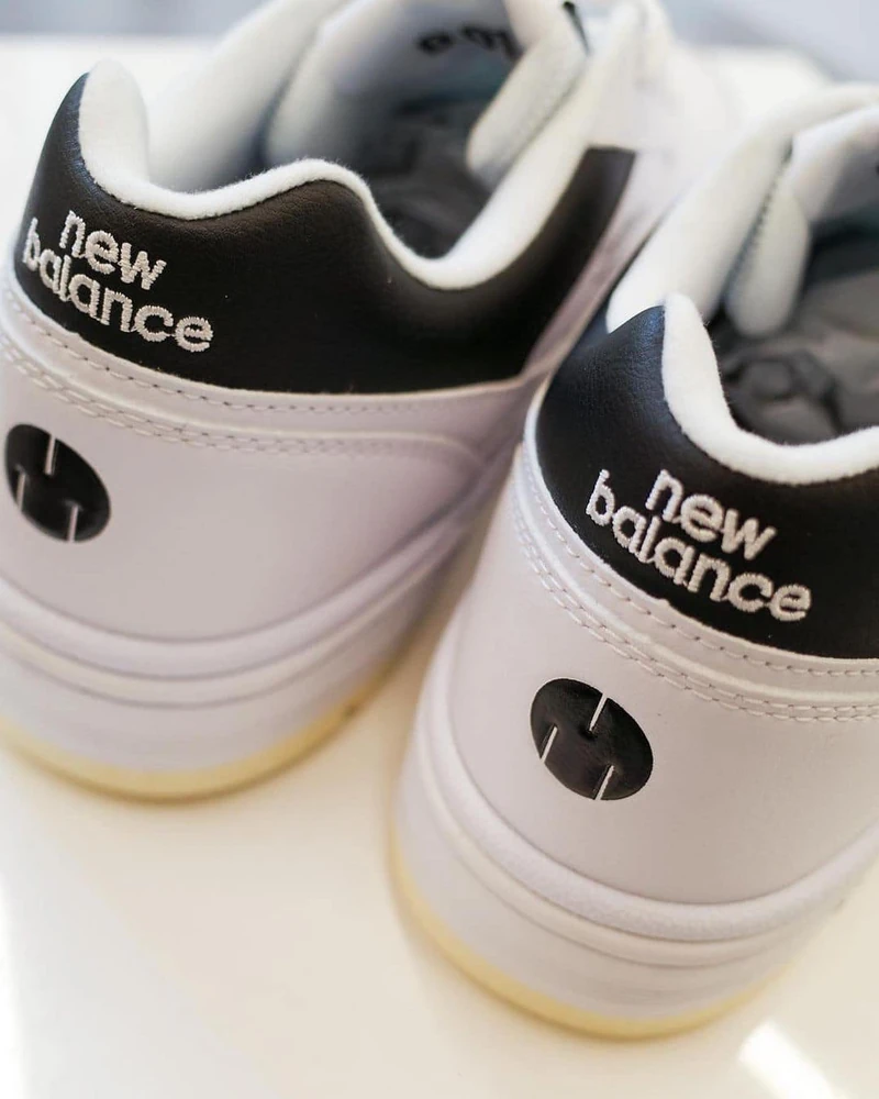 제이든 스미스 X 뉴발 새 조합👟 이미지2
