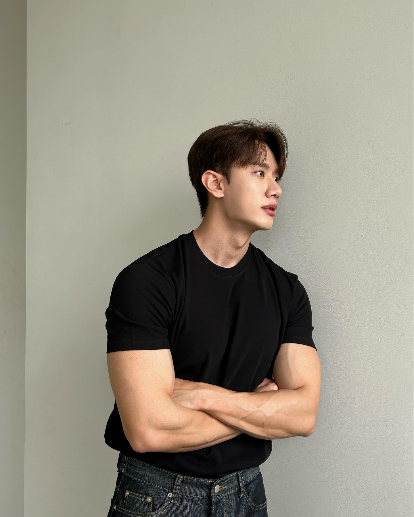 가르마펌 @이렇게 해주세요💇‍♂️ 이미지4