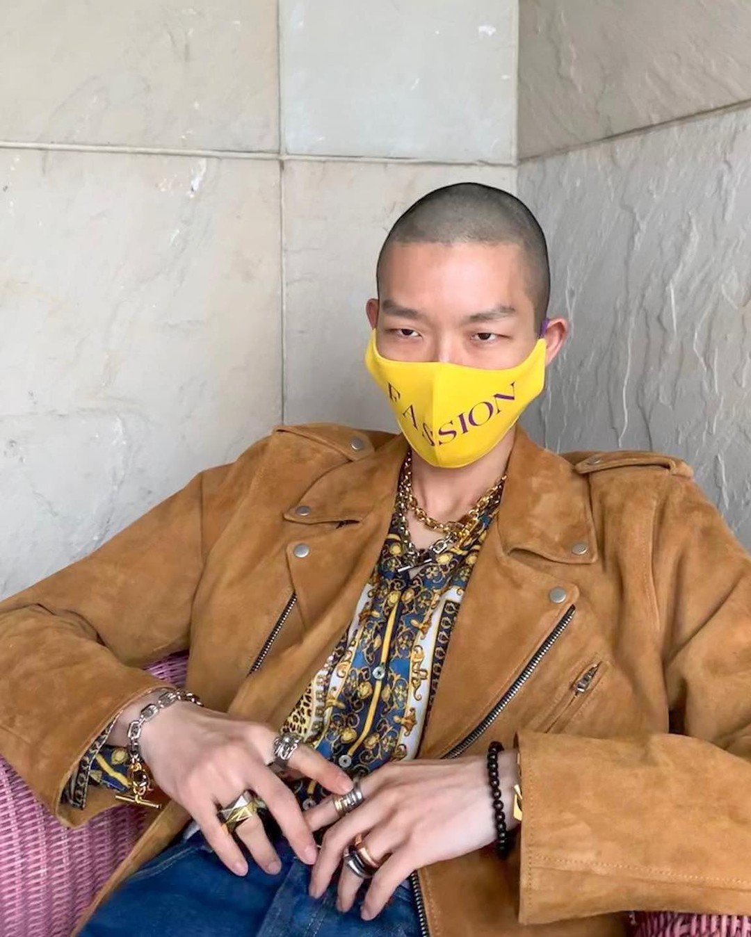 여름 대비 빡빡이 희망편💈 이미지8