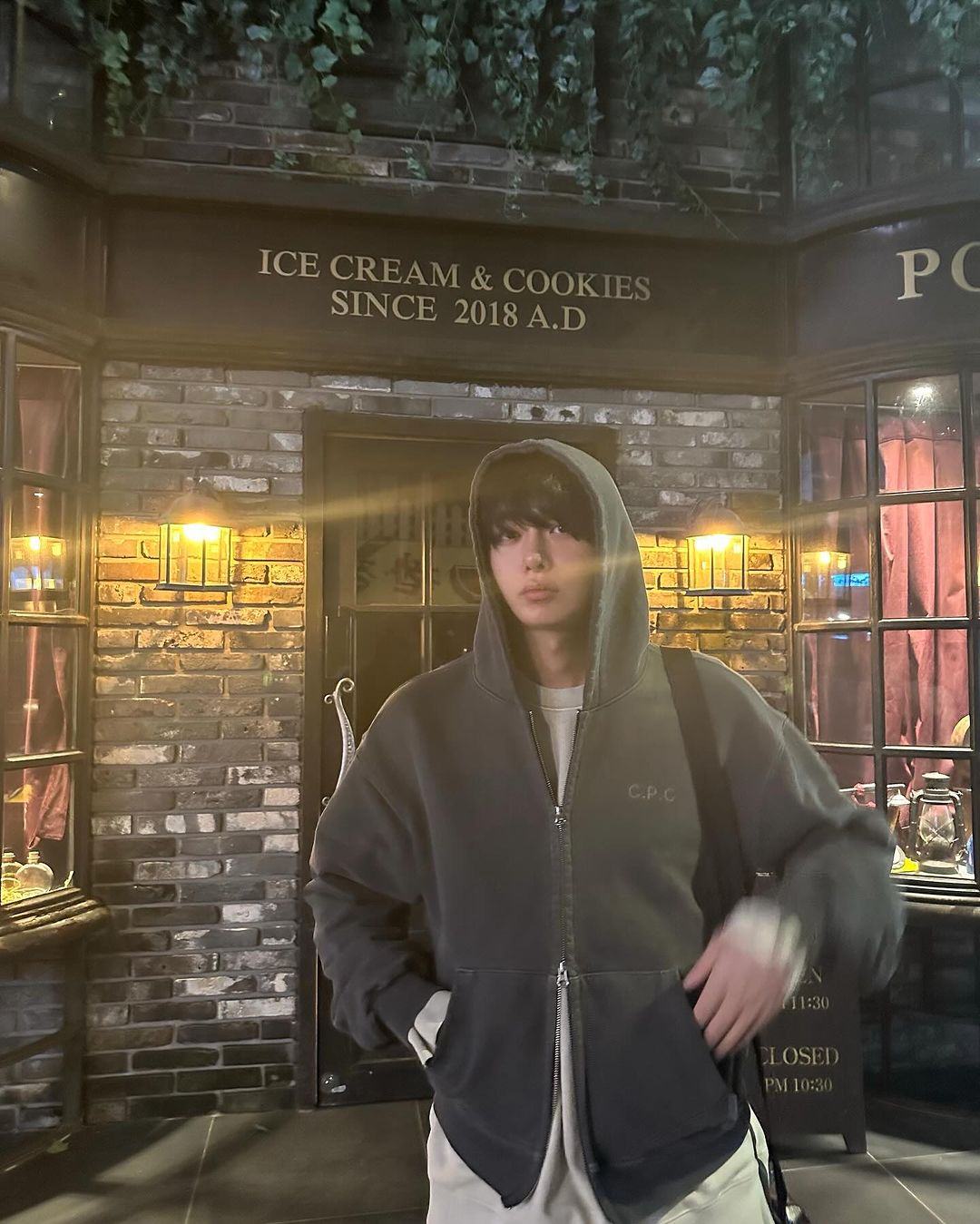 후드집업 하나씩 챙겨☀️ 이미지7