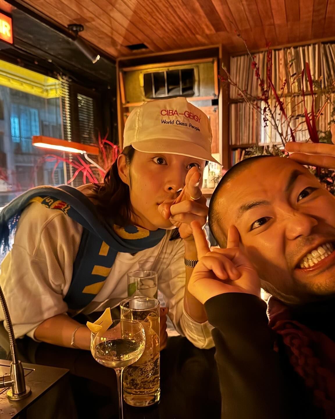 일자챙 쫌 탐나는데?🧢 이미지