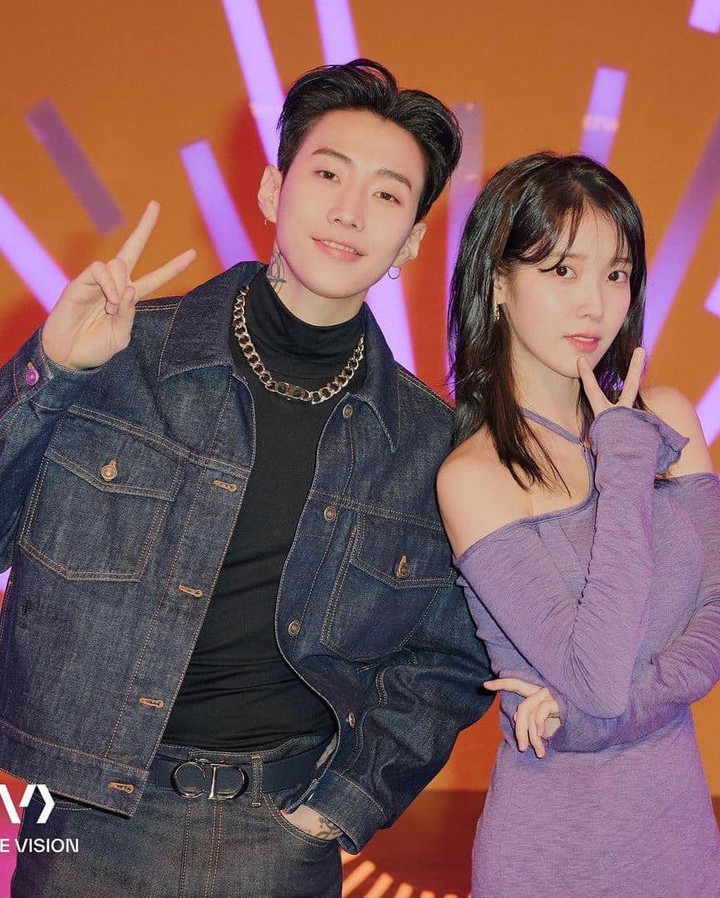 재범이형 인맥파티🎉 이미지5
