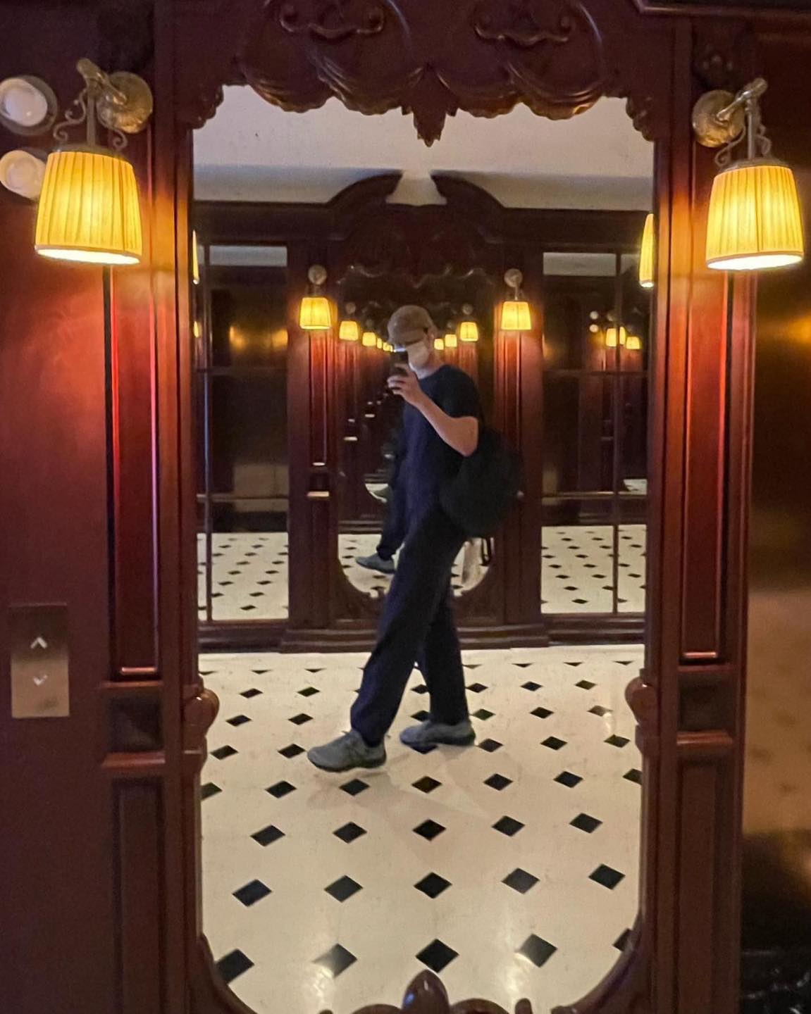 태버처럼 머슬핏 가자💦 이미지7