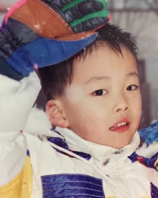 명절 국룰 옛날 사진 보기👶 이미지