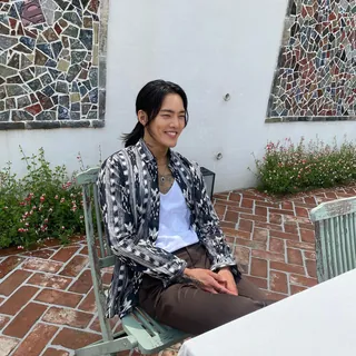 손명오 본캐 김건우 패션🔥🚨 이미지