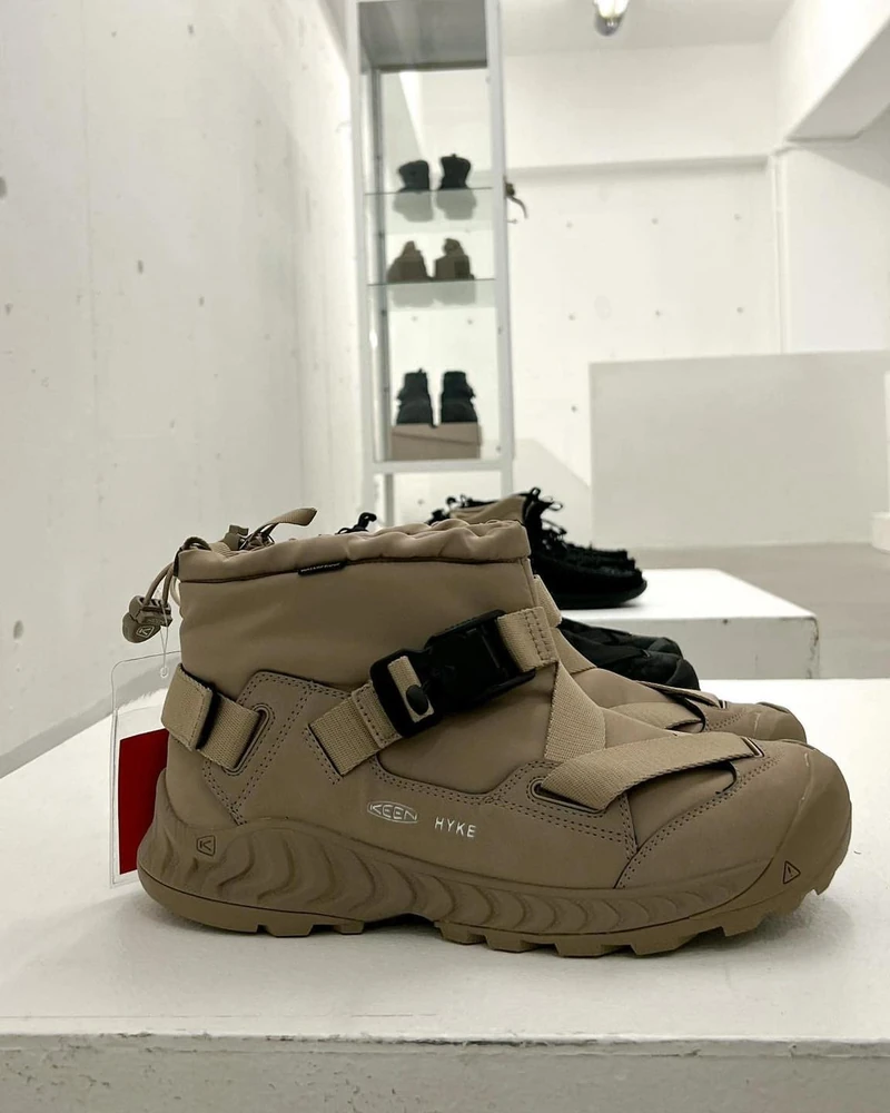 킨X하이크 독보적인 미니멀🥾 이미지1