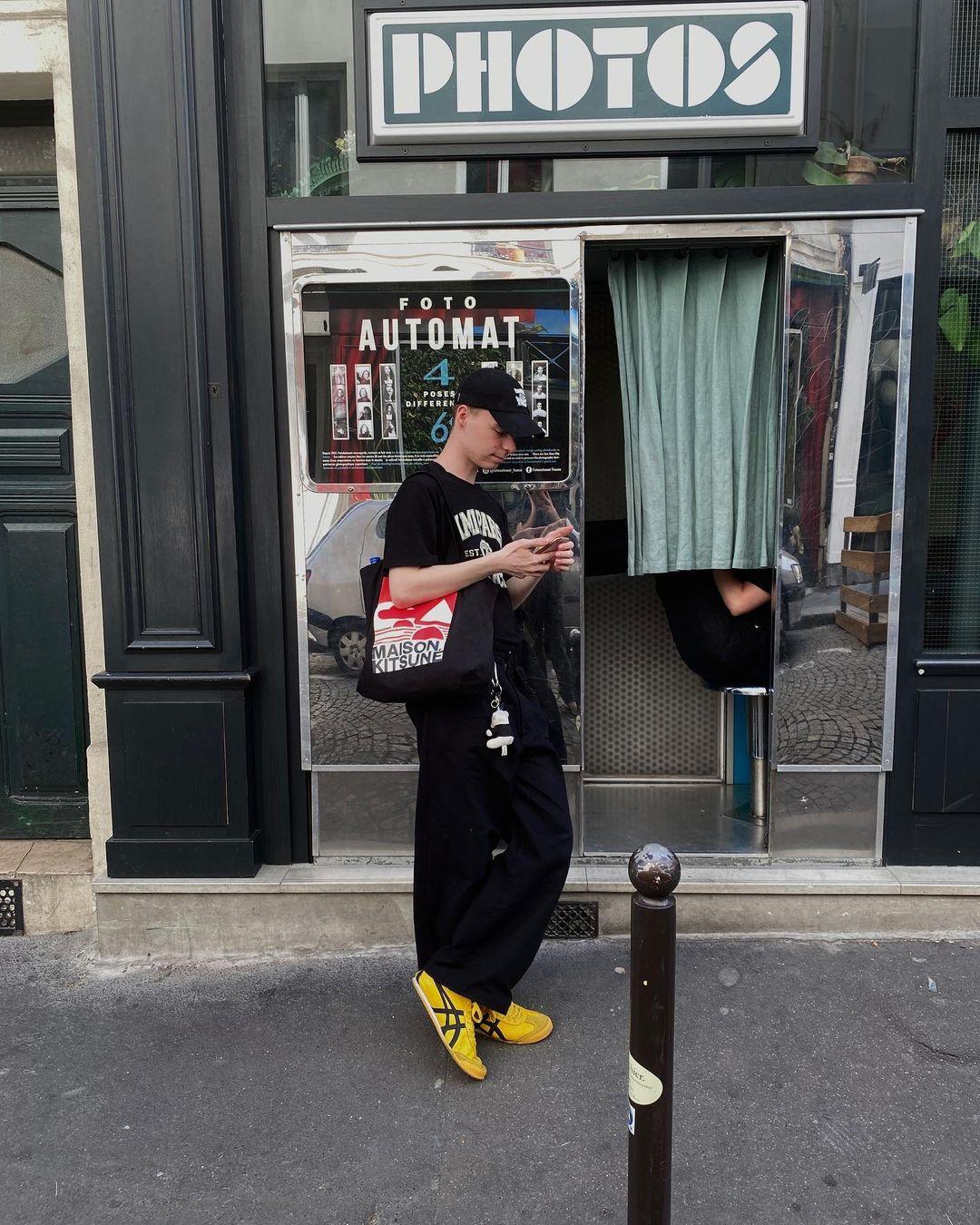 노랑 멕시코 뽕 뽑기🐝🇲🇽 이미지