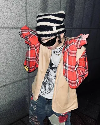 여전히 폼 미친 지코의 스트릿🔥 이미지
