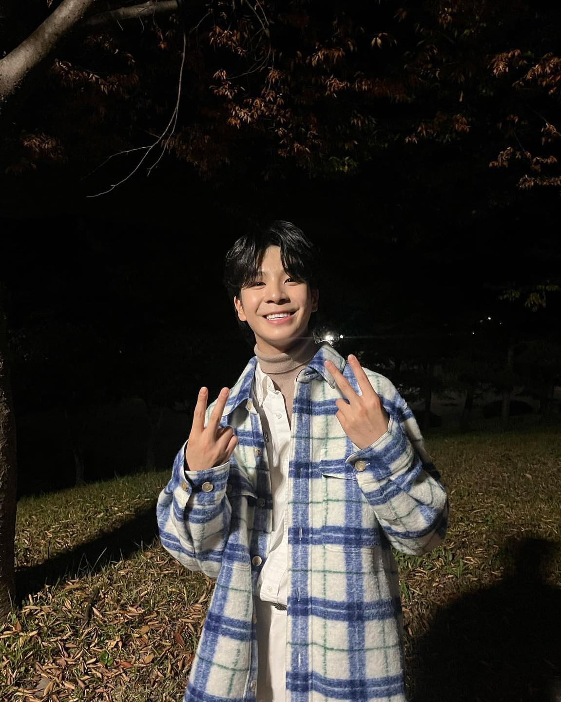 패션꿈나무로 자라는 정동원🌳 이미지7