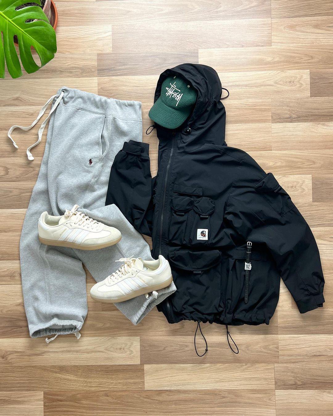 오늘도 편하게 입자✅ 이미지