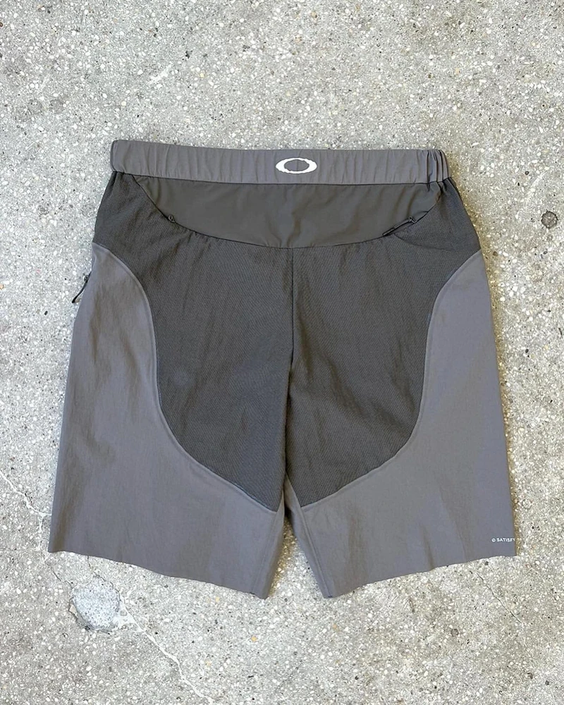 묵직한 오클리 신상 콜라보🏃⛰️ 이미지2