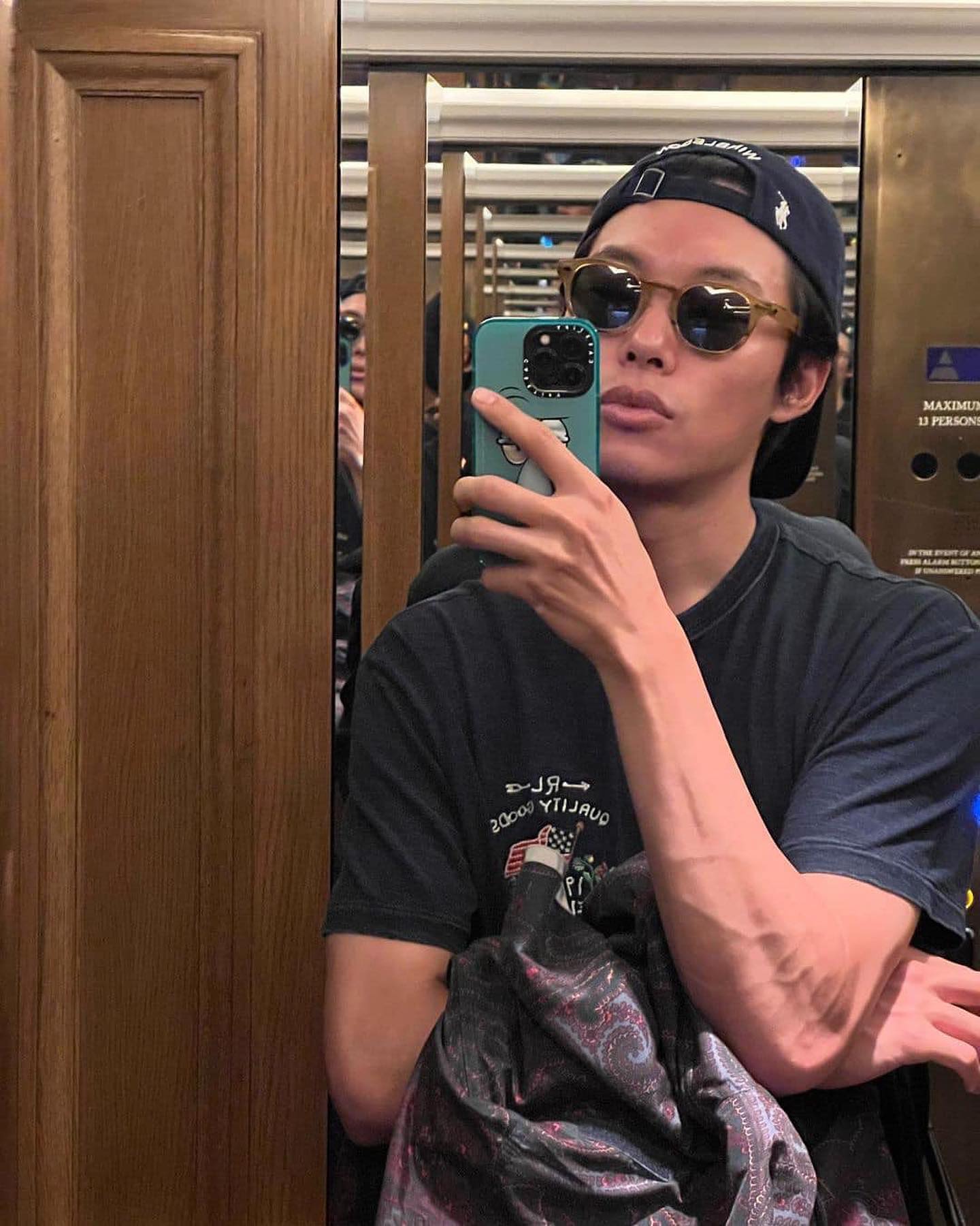 단정함의 비결은 폴로지🐎👔 이미지7