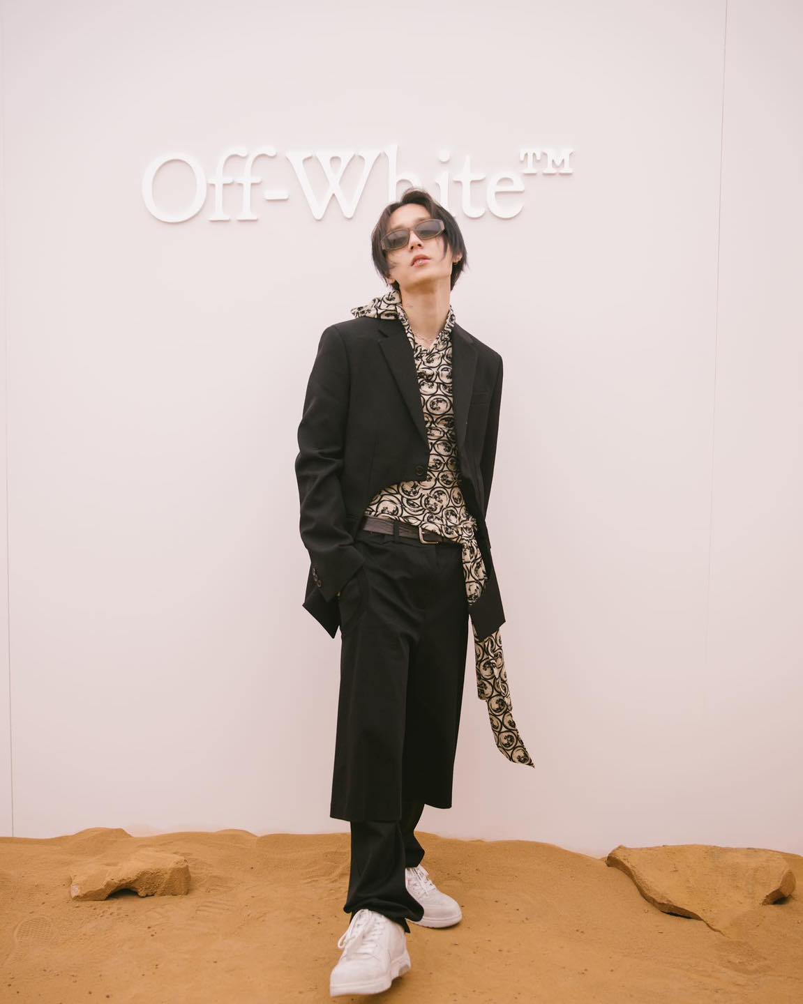 감각적인 던의 데일리 스타일💯 이미지6