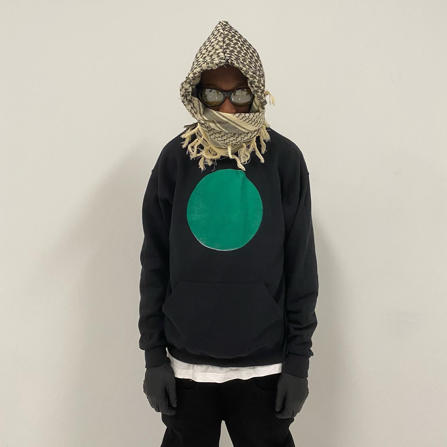 터번코디까지 일석이조 후드티🕌 이미지